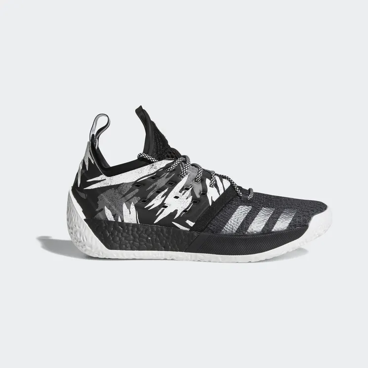 adidas Harden Vol. 2 Traffic Jam