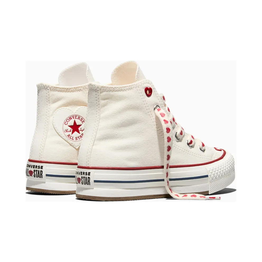 Converse Chuck Taylor White (A19063C)