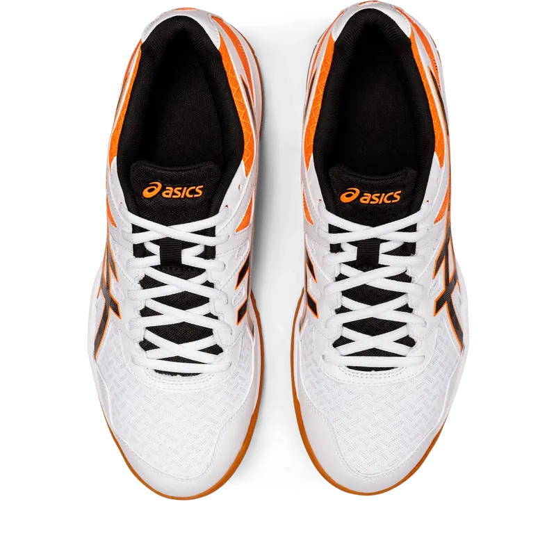 Asics GEL-TASK 2 White/Shocking Orange (1071A037.104)