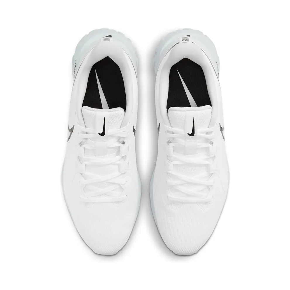 Nike React Infinity Pro White Black (CT6620-105)