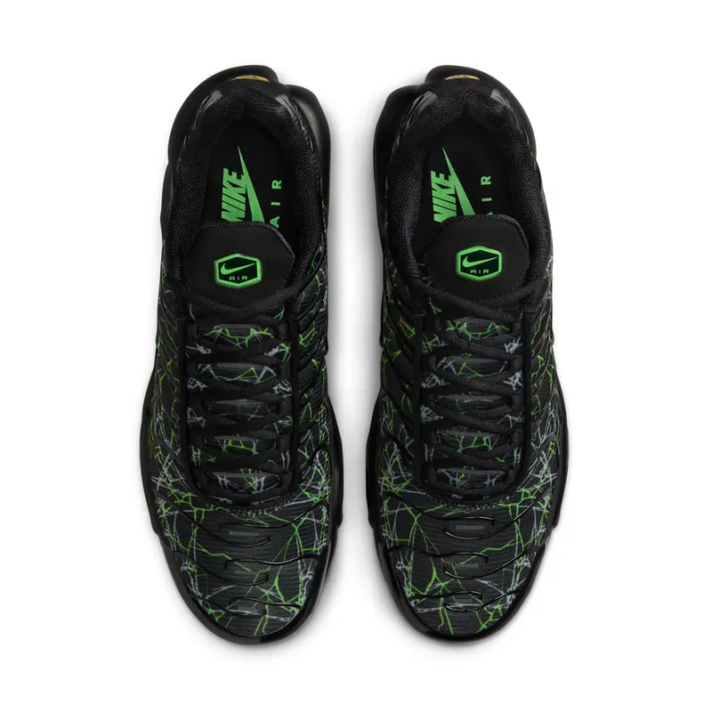 Nike Air Max Plus Shattered Glass (IB3075-001)