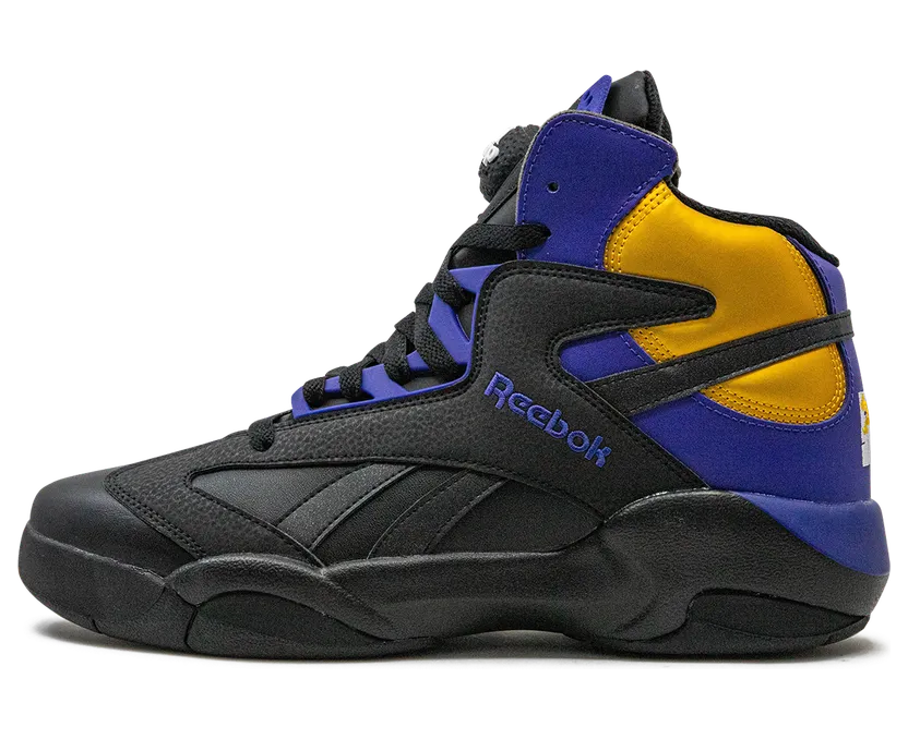 Reebok Shaq Attaq “Los Angeles Lakers” (GY7127)