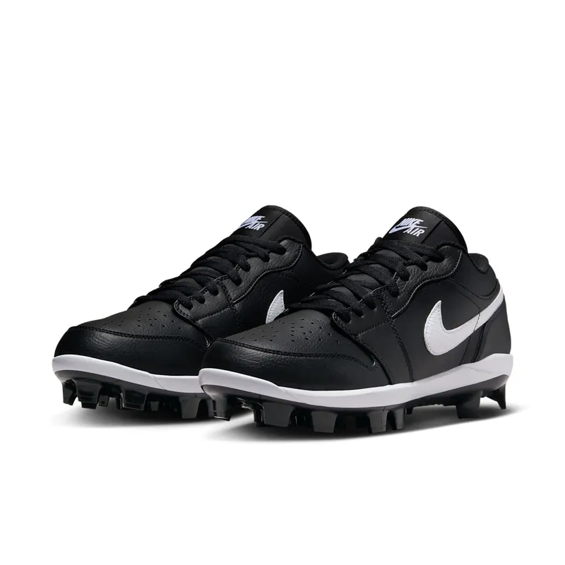 Air Jordan Retro 1 MCS “BLACK WHITE” (CJ8524-011)