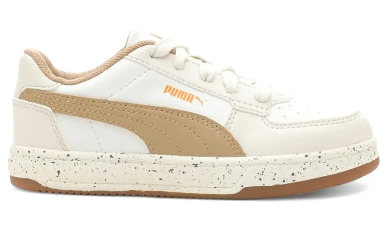 Puma Caven 2 Sandstorm White Prairie Tan (398021-01)