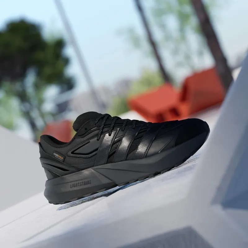 Adidas Lightblaze ATR Core Black / Core Black / Grey Six (JP7772)