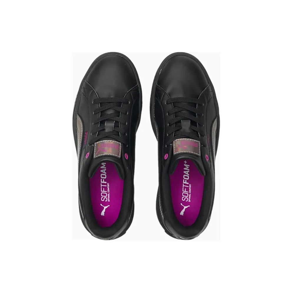 Puma Karmen Shine Black/Pink (38555902)