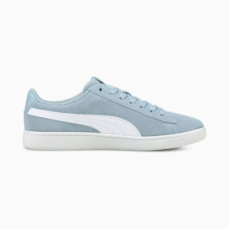 Puma Vikky v2 Blue/White/Silver (36972532)