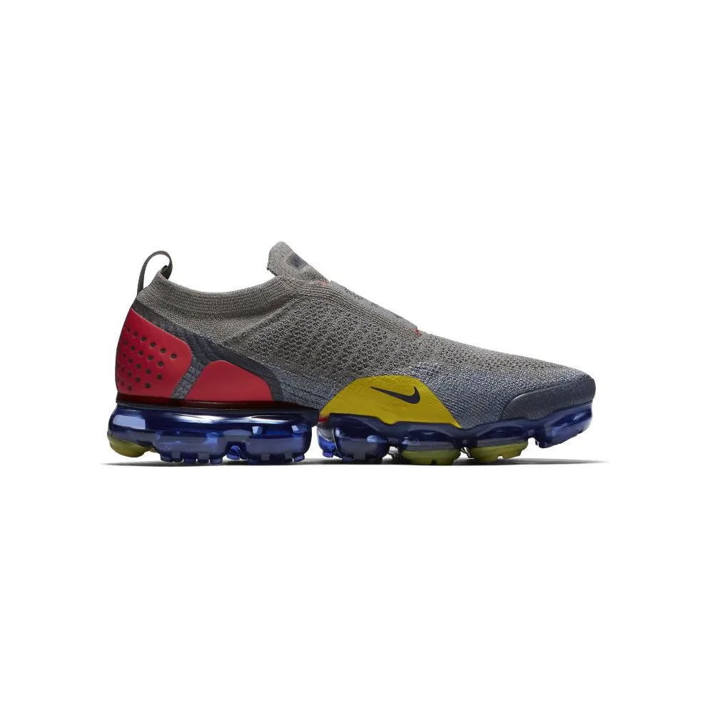 Nike Air VaporMax Moc 2 Dark Stucco Midnight Navy Dark Stucco/Midnight Navy-Ocean Fog (AH7006-004)