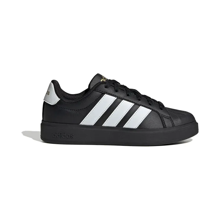 Adidas Streettalk Black (JS5053)