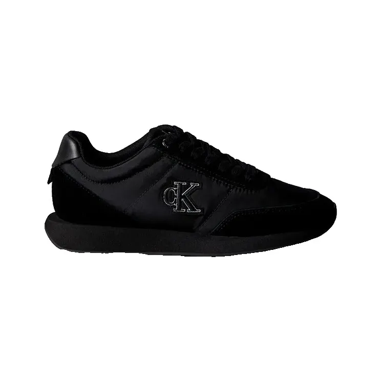 Calvin Klein Black / White (YW0YW019900GJ)