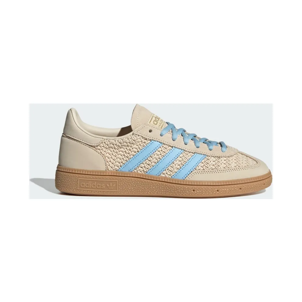 Adidas Handball Spezial Sand Strata / Preloved Brown / Clear Sky (JQ8410)