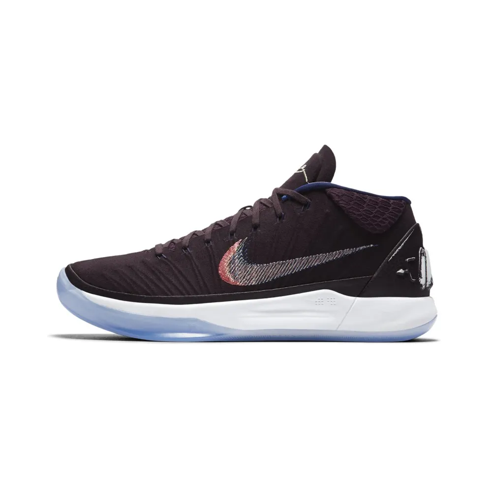 Nike Kobe A.D. Port Wine Port Wine/Multi-Color (922482-602)