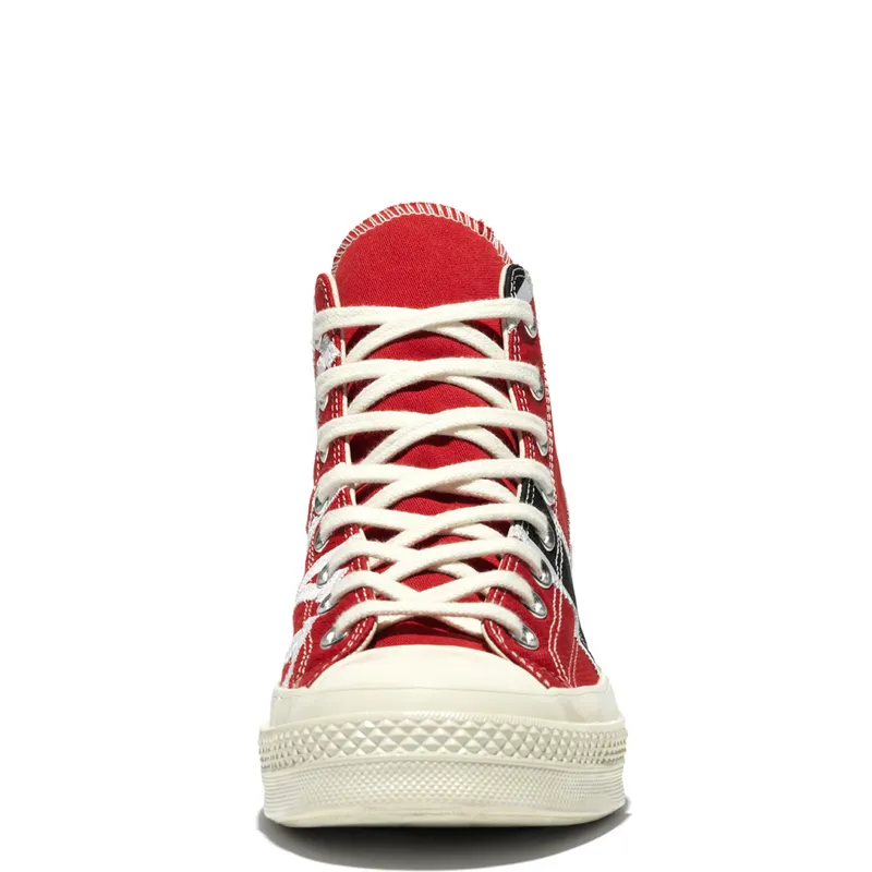 Converse Chuck Taylor All-Star 70s Hi Gameday Chicago Bulls Red/Black (159395C)