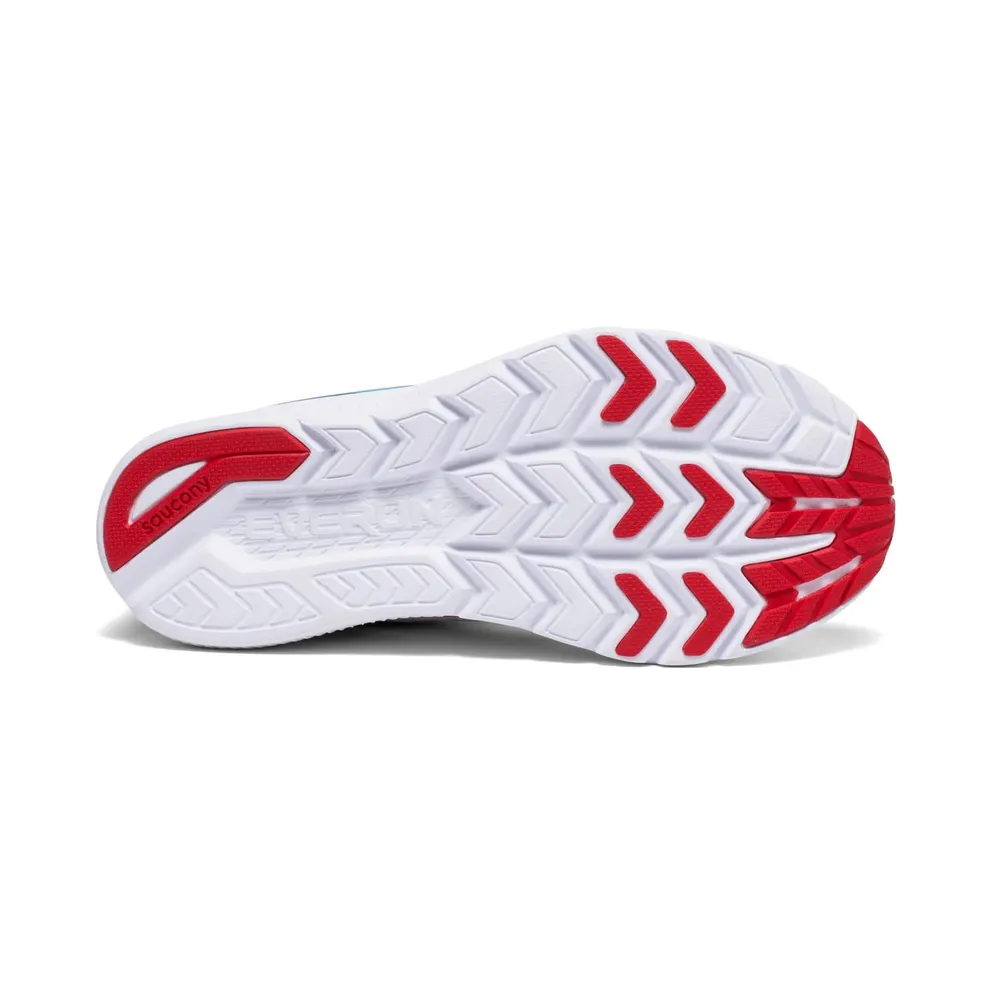Saucony KINVARA 9 “Chicago” (S10418-21)