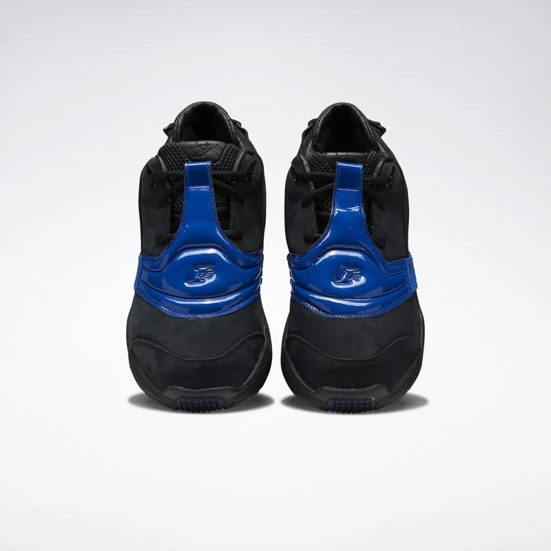 Reebok Answer 5 Black Royal Black/College Royal (Other Brands Other)