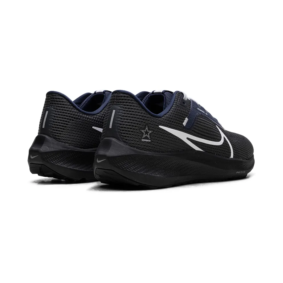 Nike Zoom Pegasus 40 Cowboys “Dallas Cowboys” (DZ5975-001)