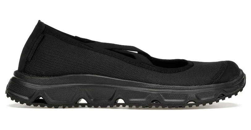 Salomon RX Marie-Jeanne Sandy Liang Black (L47632200)
