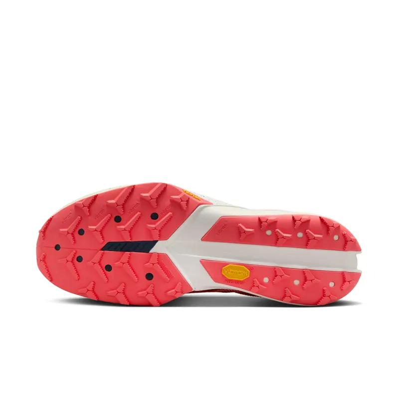 Nike ReactX Terra Kiger 10 Summit White Magic Ember Cinnamon Armory Navy (FV3929-100)