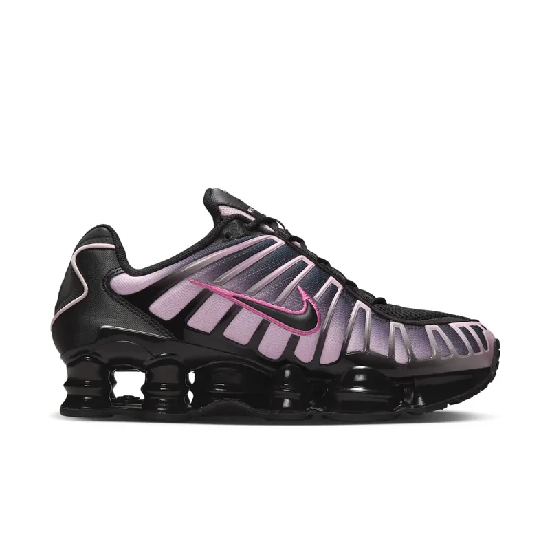 Nike Shox TL Black (IH4485-001)