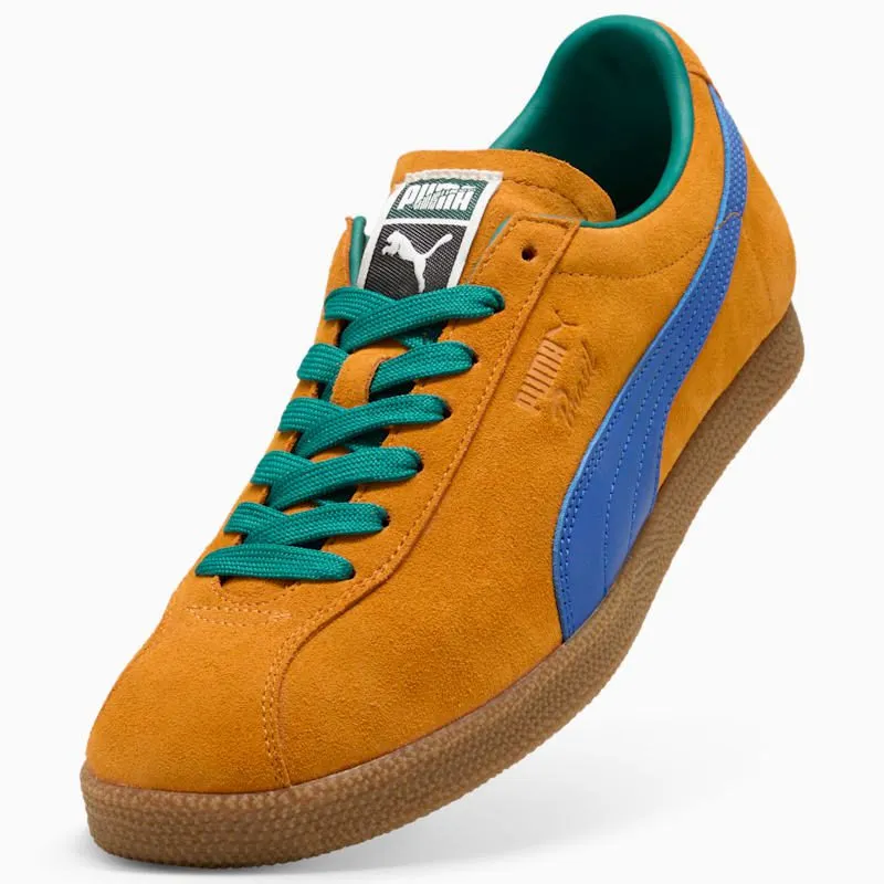 Puma Brasil Dark Poppy (401048-07)