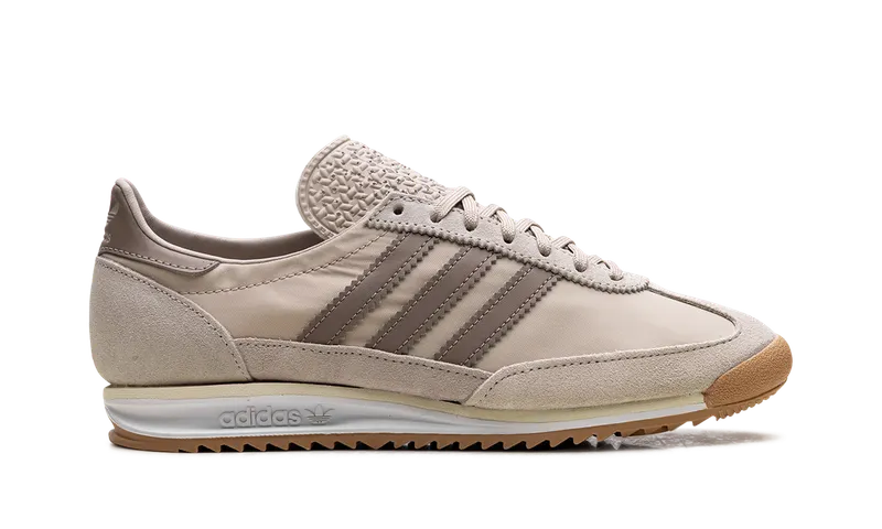 Adidas SL 72 OG “Wonder Beige Chalky Brown” (JH8888)