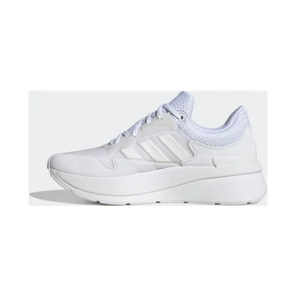 Adidas ZNCHILL LIGHTMOTION+ Lifestyle Adult Shoe Cloud White / Cloud White / Core Black (HP6089)