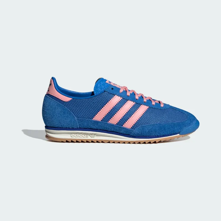 adidas SL72 Bright Royal Pink Spark (JI1878)