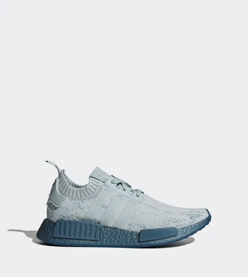 Adidas NMD R1 PK W Tactile Green (CG3601)