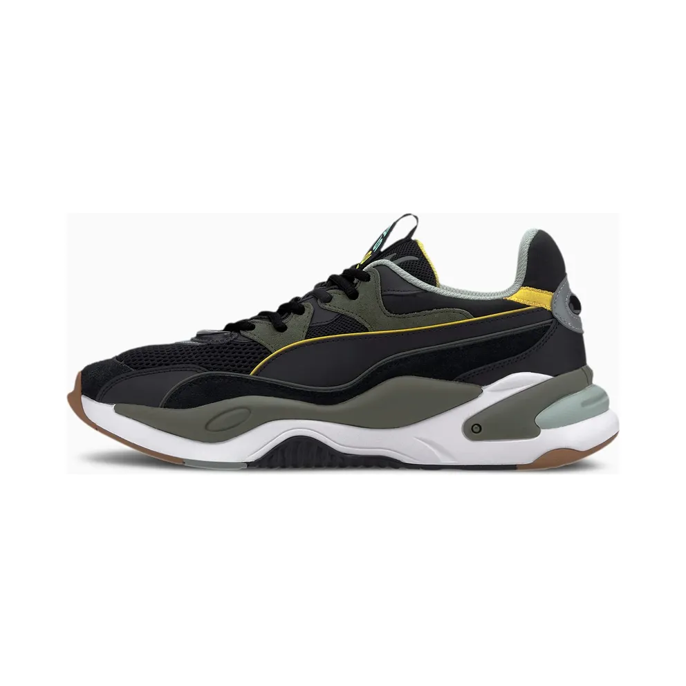 Puma RS-2K Futura Black/Green (37413702)