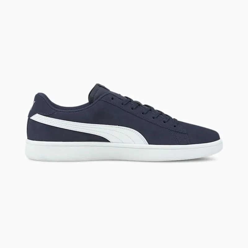Puma Smash v2 Blue/White (36498904)
