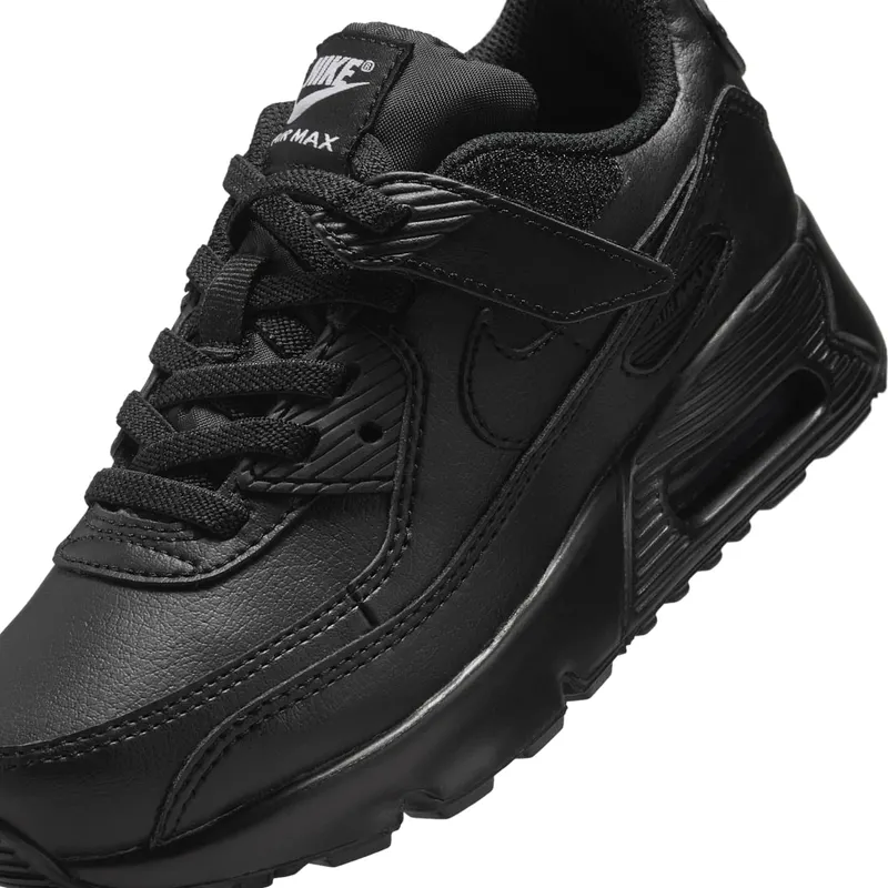 Nike Air Max 90 Black (IH1417-028)