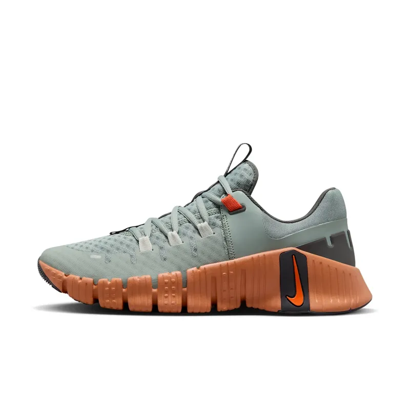 Nike Free Metcon 5 “Mica Green” (DV3949-301)