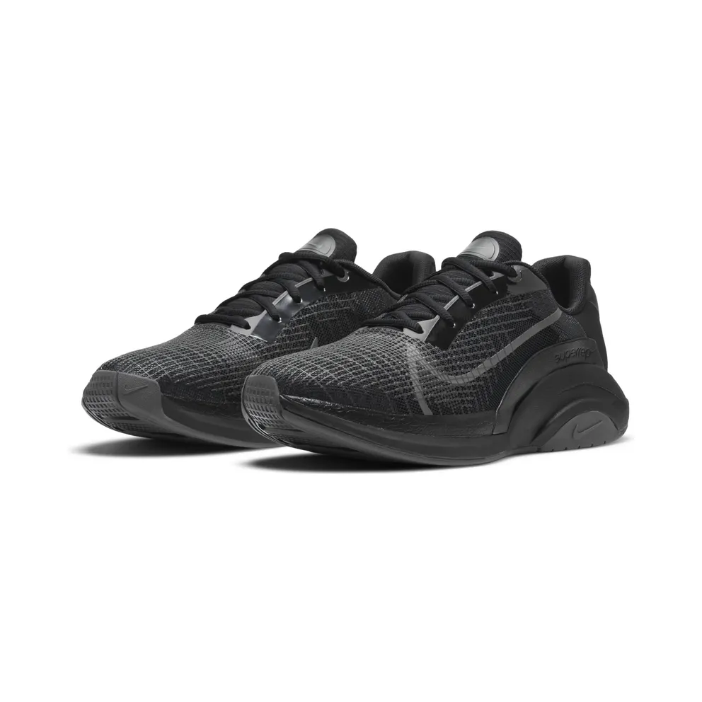 Nike ZoomX SuperRep Surge Endurance Class for Men Black (CU7627-004)