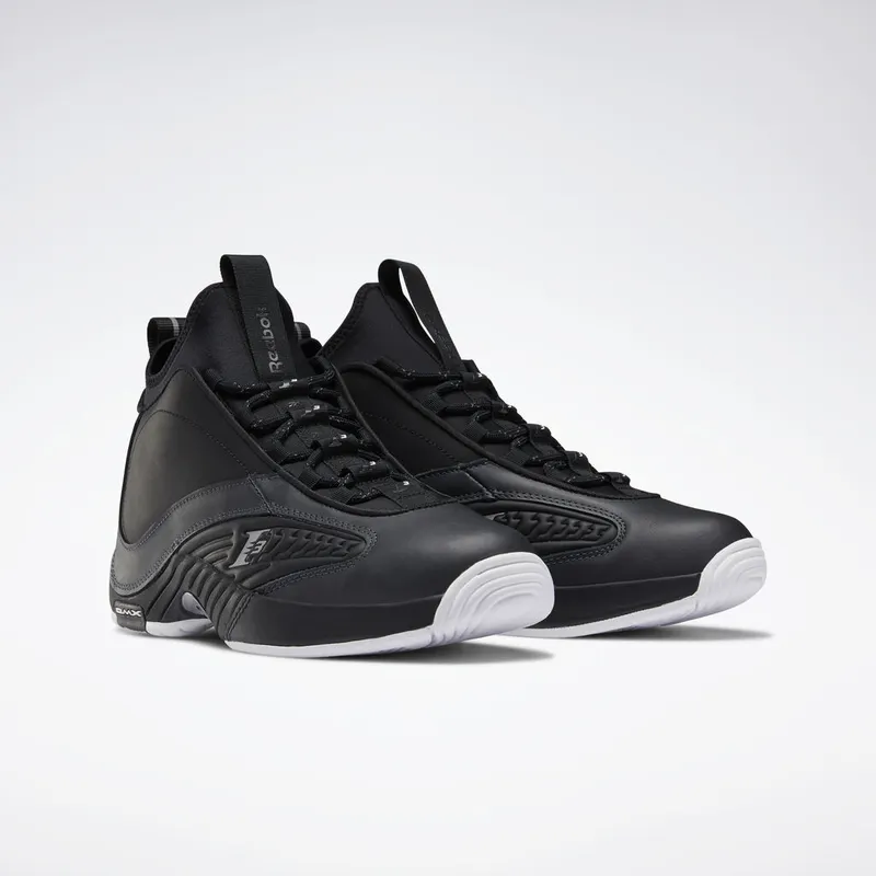 Reebok Answer 4.5 Black Coal (CN6849)