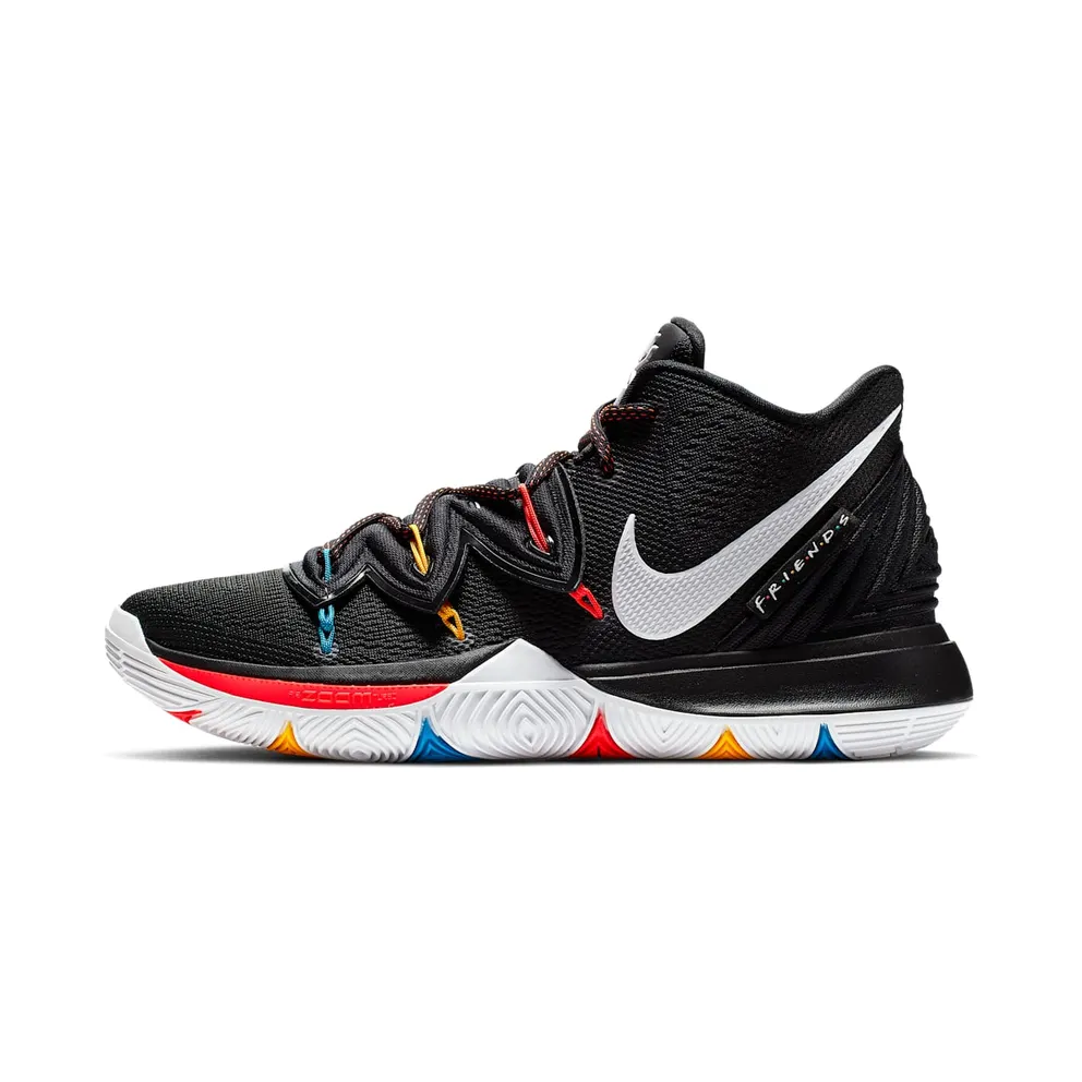 Nike Kyrie V 5 ‘Friends’ (2019) (AO2918-006)