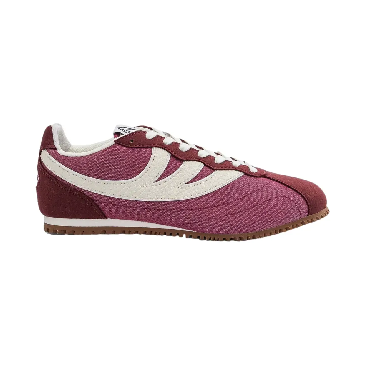 Lage Sneakers MOEA RISE (MOEA-BAS012-05)
