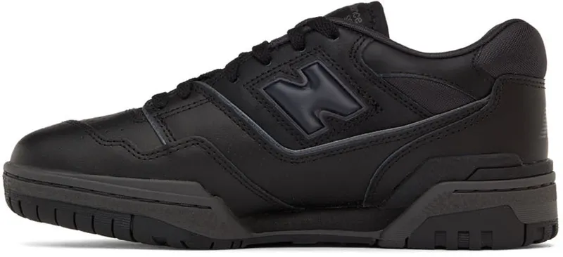 New Balance New Balance Black (BB550BBB)