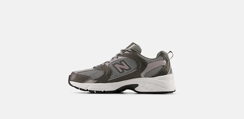 New Balance 530 “Black Metallic” (U5303R9)