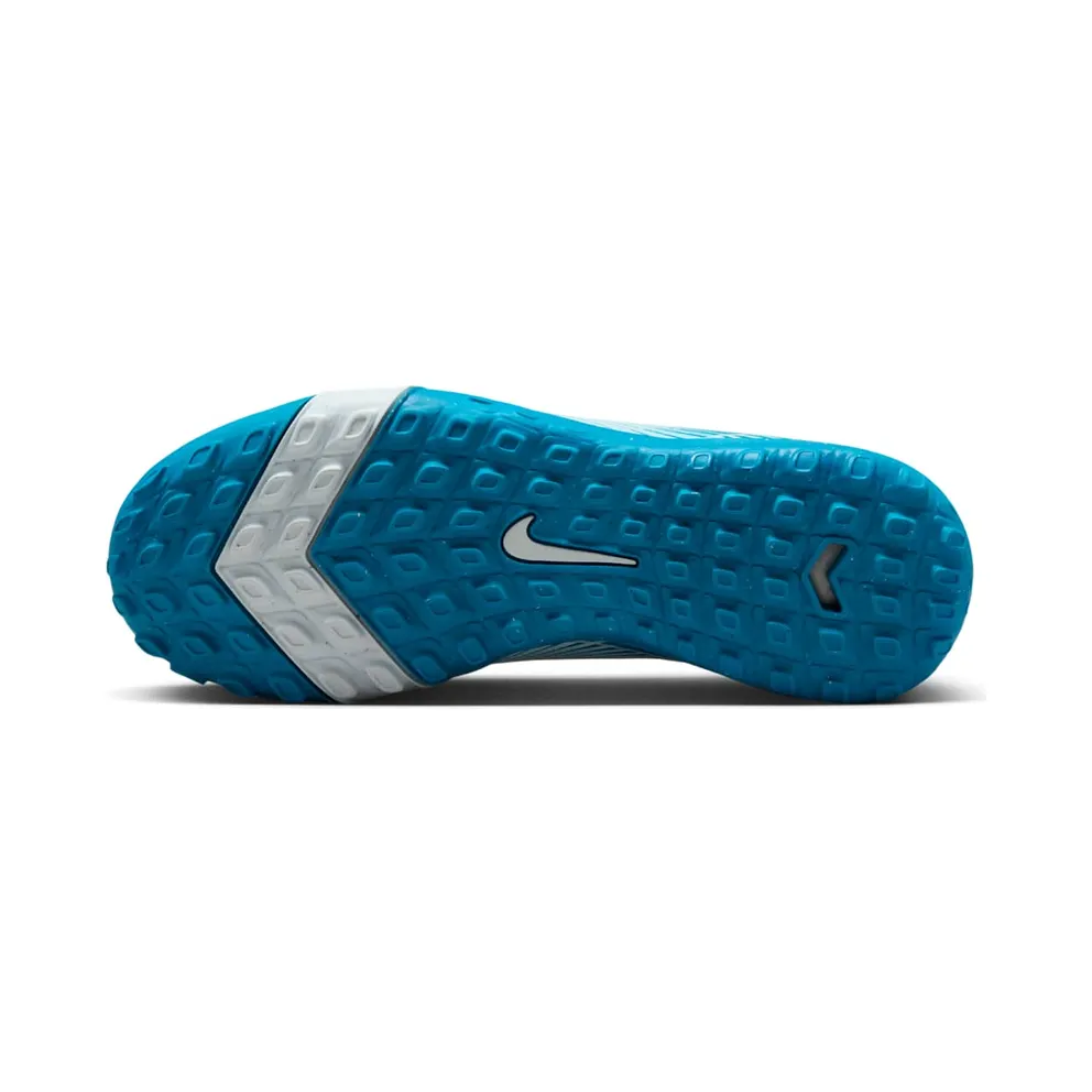 Nike Mercurial Vapor 16 Academy TF Glacier Blue Orbit (FQ8284-400)
