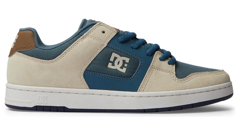 DC Manteca grey/blue/white (ADYS100765-XSBW)