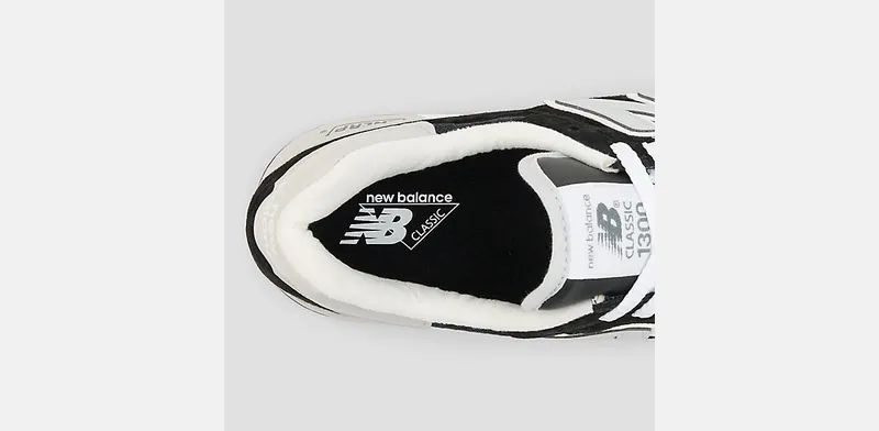 New Balance 1300 “MiUSA Black” (U1300BK)