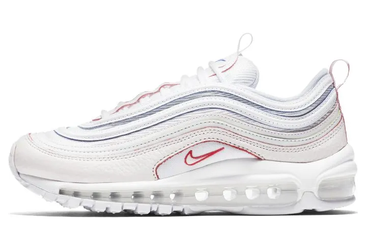 Nike Air Max 97 SE Rainbow (W) (AQ4137-100)