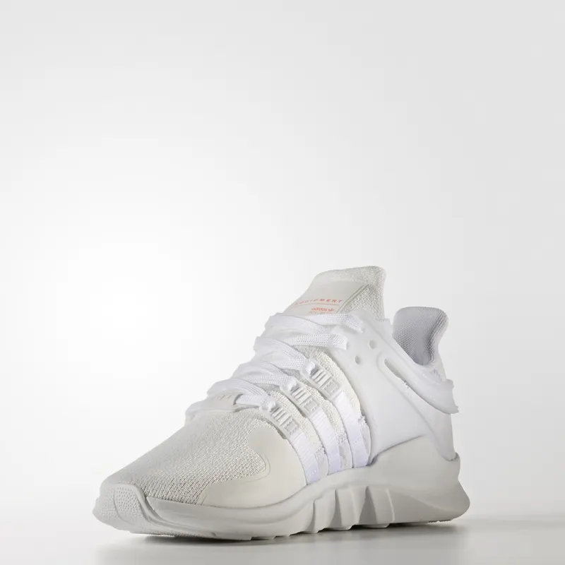 adidas  EQT Support ADV Running White (W) White/White/White (BY2917)