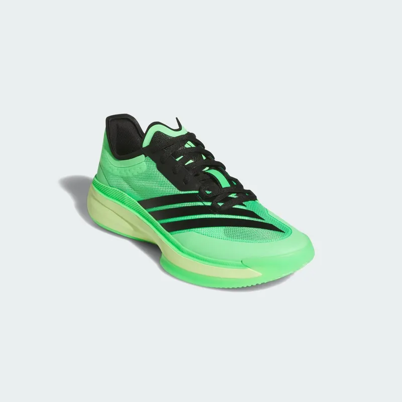 Adidas Adizero Select 3.0 Screaming Green / Core Black / Pulse Lime (JI4494)