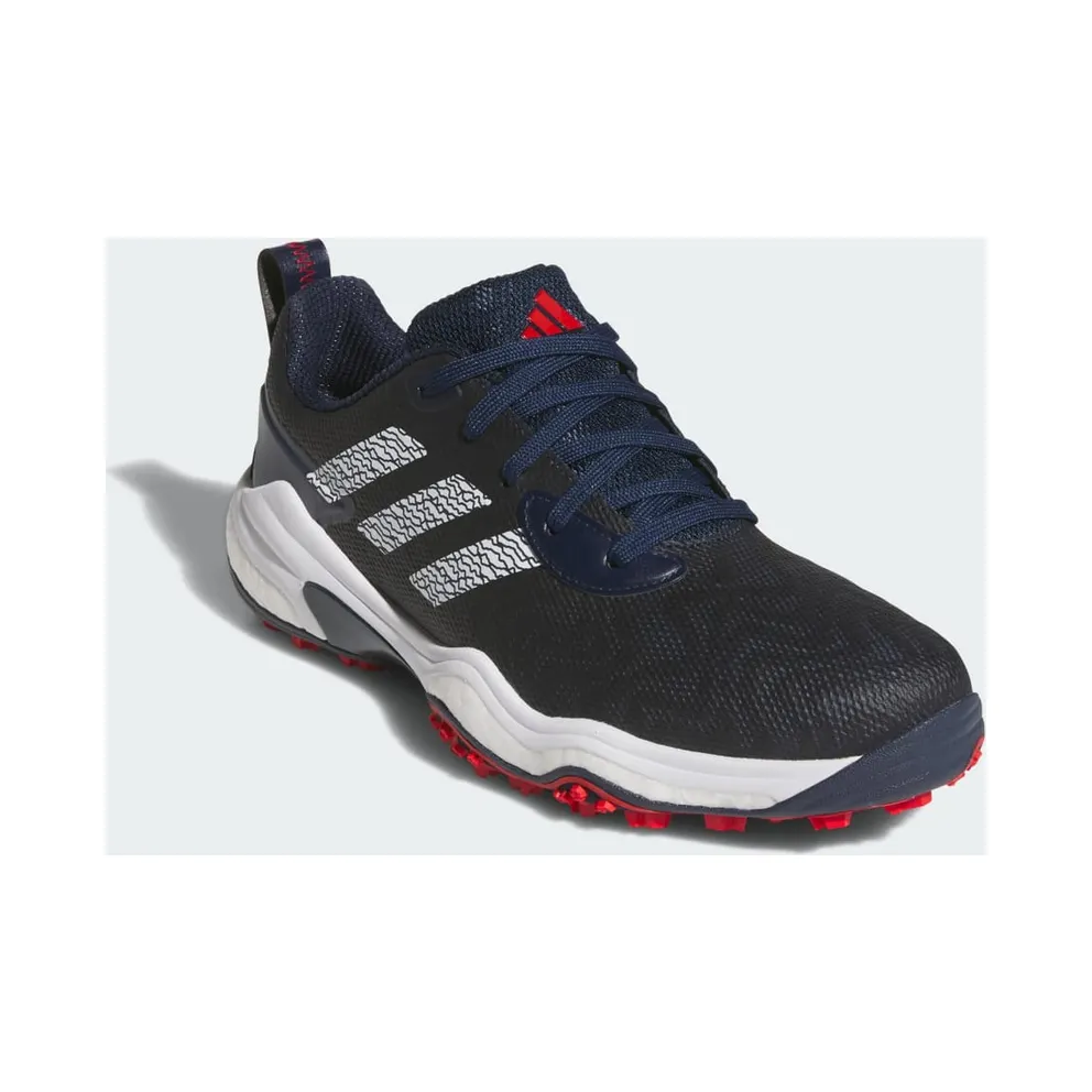adidas Codechaos 25 Golf Collegiate Navy Cloud White Better Scarlet (IH8447)
