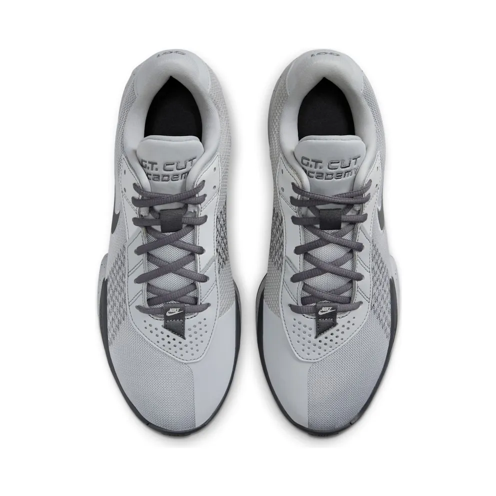 Nike Air Zoom GT Cut Academy “Light Smoke Grey” (FB2599-004)