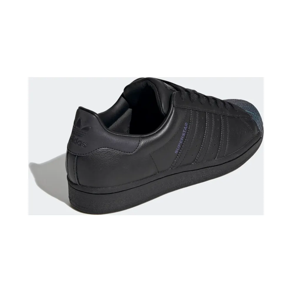 Adidas Superstar ‘Black Xeno’ Core Black/Core Black/Core Black (FW6388)
