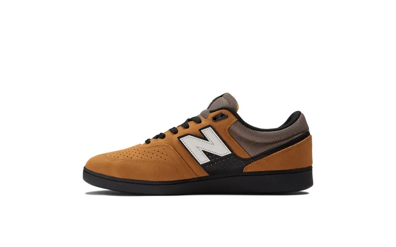New Balance Numeric 508 Brandon Westgate Dolce Black (NM508TNB)