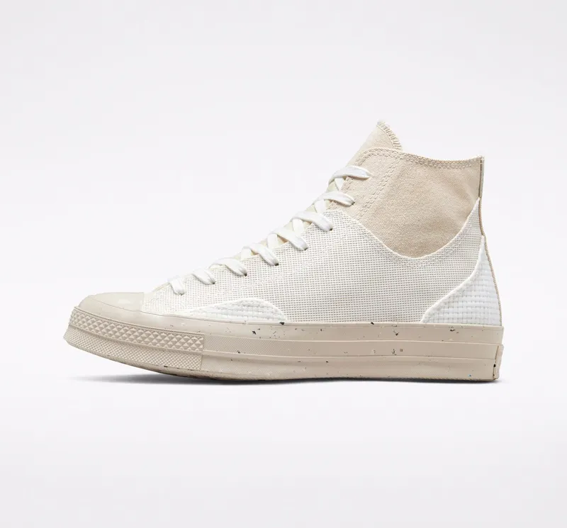 Converse Chuck 70 Crafted Canvas Natural/desert Sand/treeline (172831C)