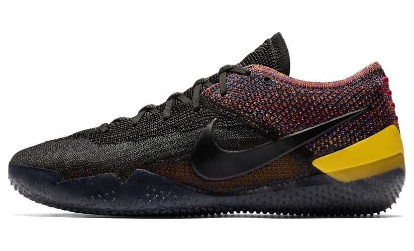 Nike Kobe NXT 360 Black Multi-Color 2.0
